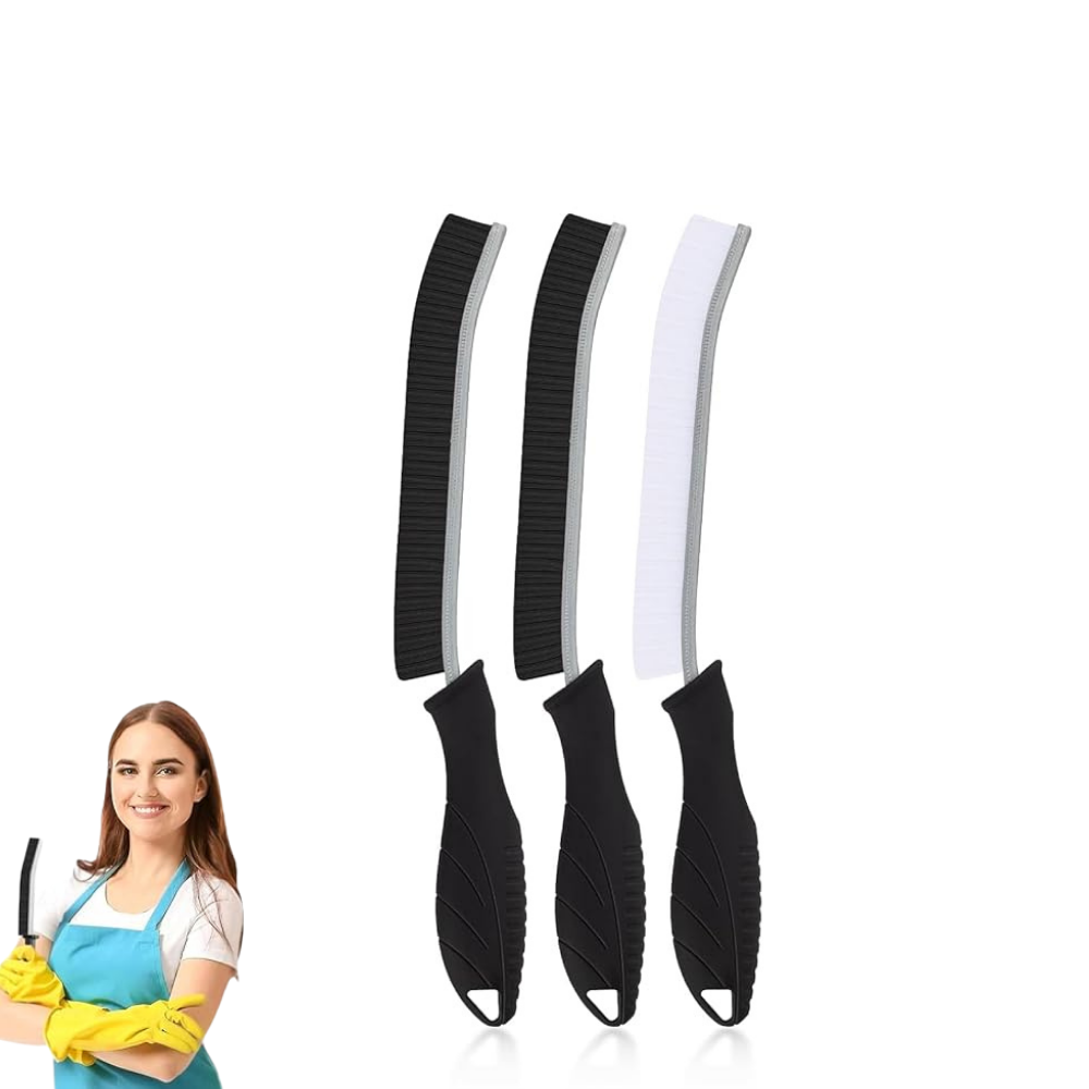 Magicwipe™ – Crevice Cleaning Brush
