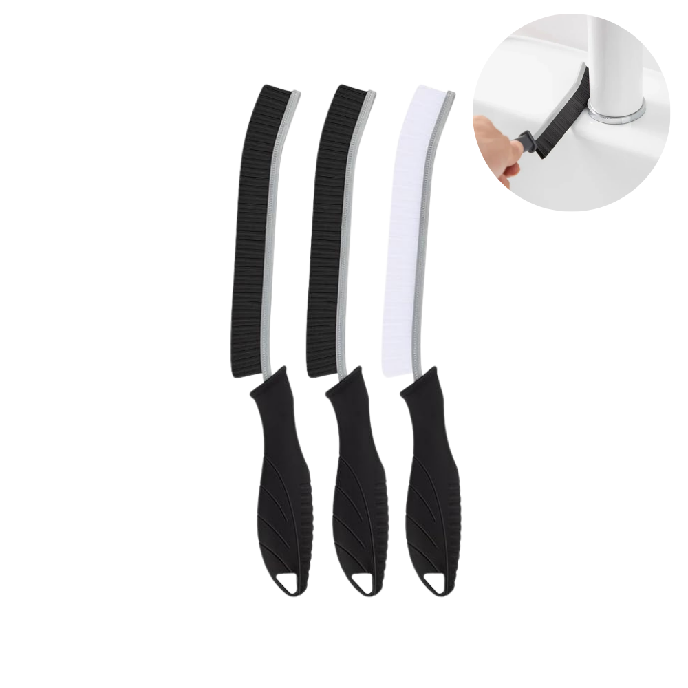 Magicwipe™ – Crevice Cleaning Brush