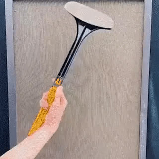 Magicwipe™ 2 - in - 1 Screen & Window Cleaner - Magicwipe