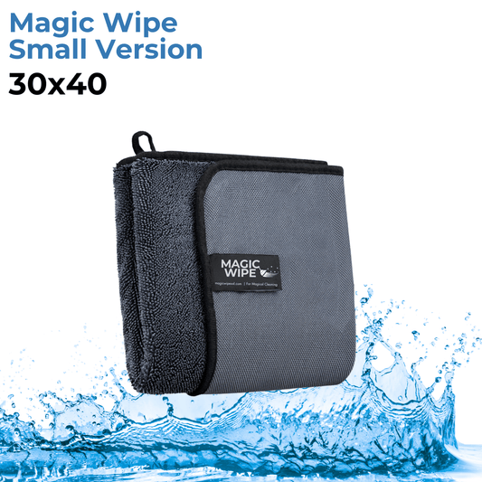 Magicwipe™ – All Purpase Cloth (30x40) - Magicwipe