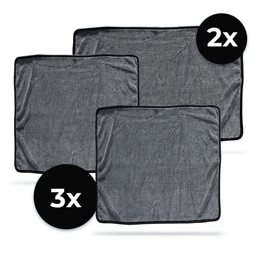 Magicwipe™ – Bathroom Starter Set - Magicwipe