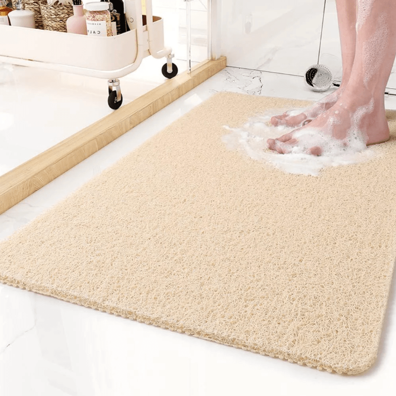 Magicwipe™ - Non - Slip Shower Mat - Magicwipe