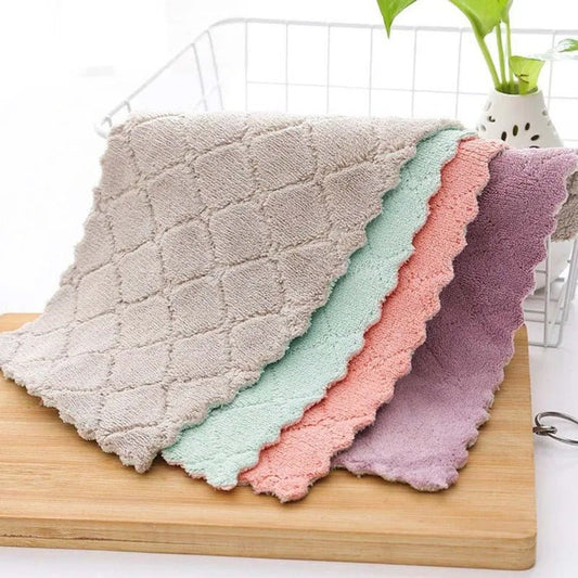 MagicWipe™ Premium Kitchen Cloths - Magicwipe