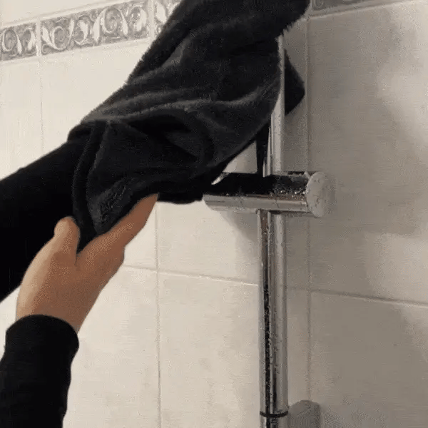 Magicwipe™ – XXL Bathroom Drying Cloth (40x60cm) - Magicwipe