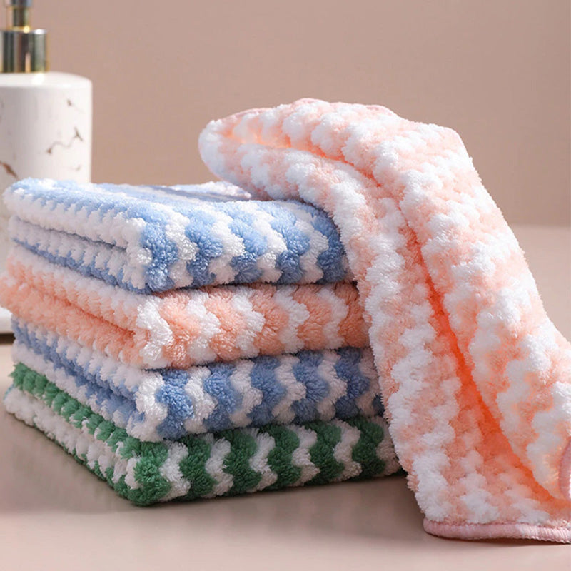 Magic Wipes™ Cleaning Cloths