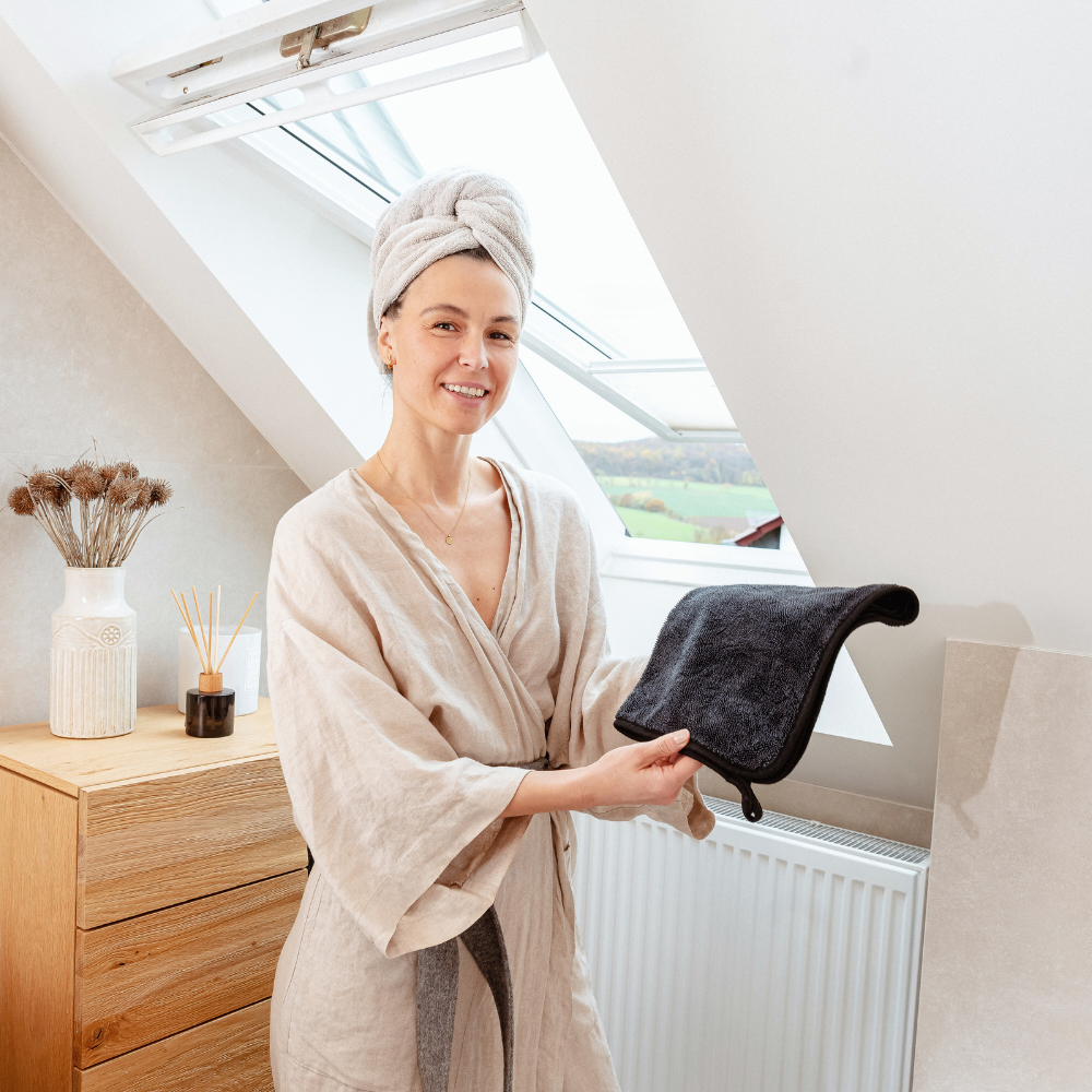 Magic Bath ™ XXL Trocknenstoff (40x60 cm)