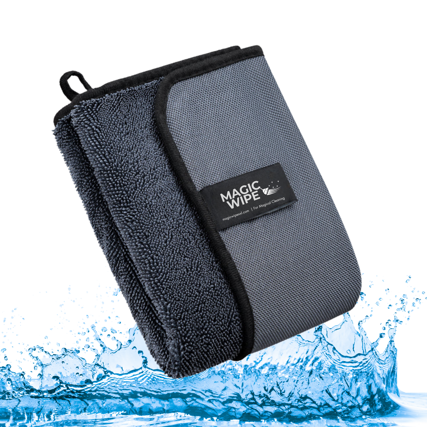 Magic Bath ™ XXL Trocknenstoff (40x60 cm)