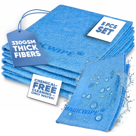 MagicWipe® Magic Cleaning Cloth