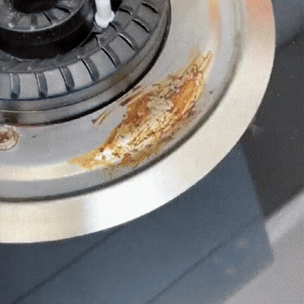 Magic Wire™ Anti-Scratch Cleaning Cloth