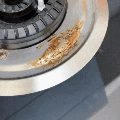 Magic Wire™ Anti-Scratch Cleaning Cloth