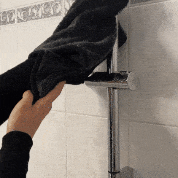 Magicwipe™ – XXL Bathroom Drying Cloth (40x60cm) - Magicwipe