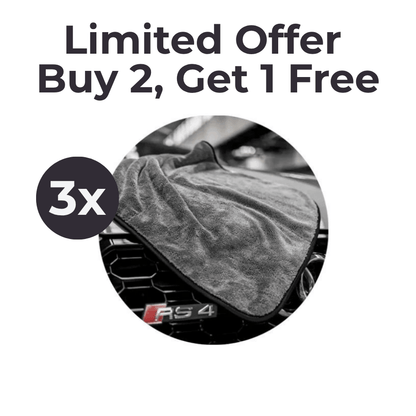 Magic Car™ XXL Drying Cloth (60x90cm) - Magicwipe