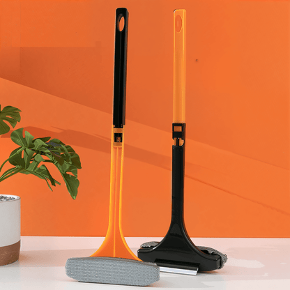 Magicwipe™ 2 - in - 1 Screen & Window Cleaner - Magicwipe