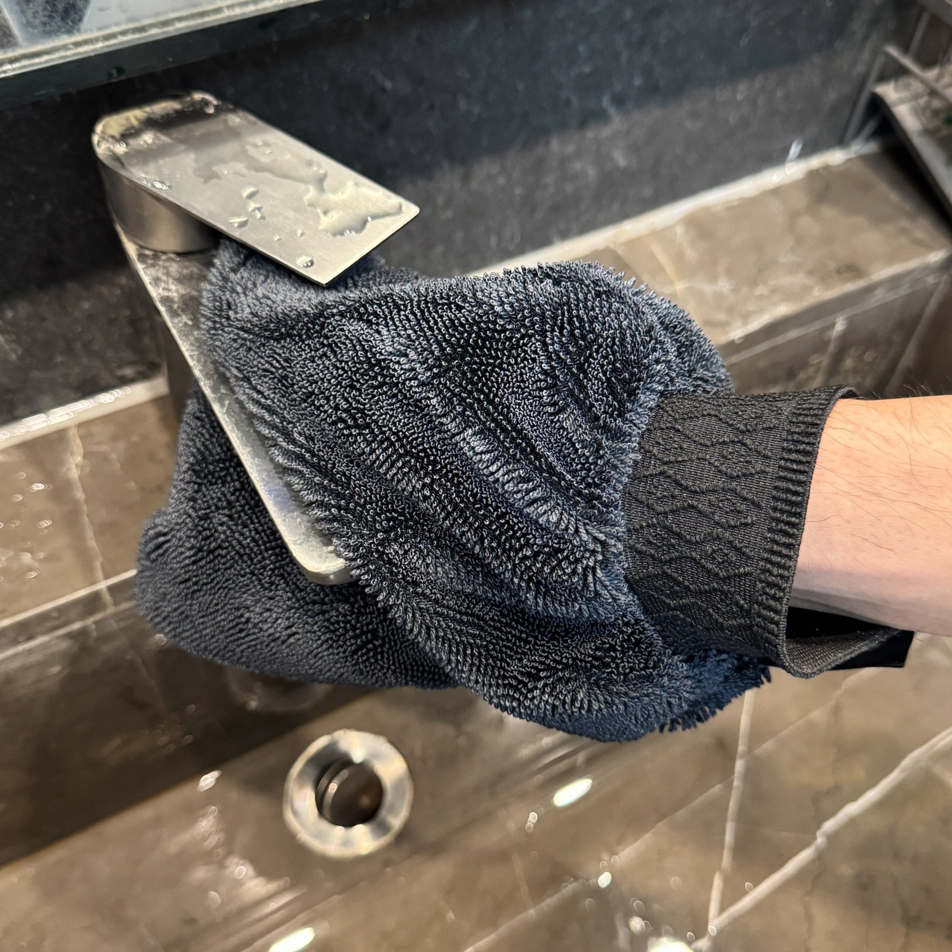 Magicwipe™ - Cleaning glove - Magicwipe