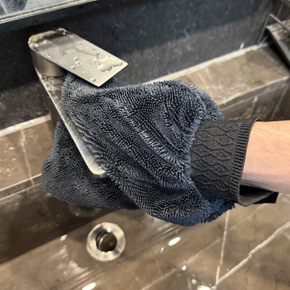 Magicwipe™ - Cleaning glove - Magicwipe