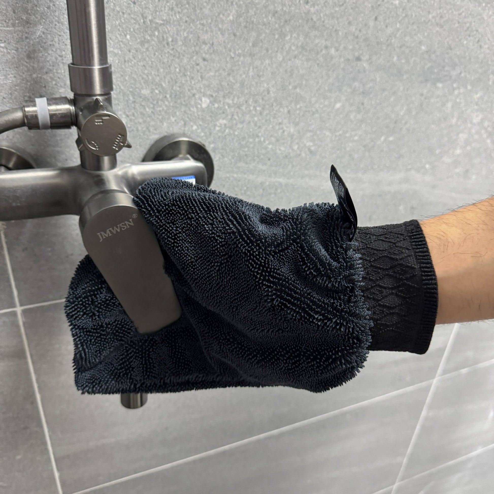 Magicwipe™ - Cleaning glove - Magicwipe