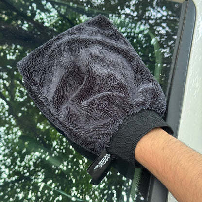 Magicwipe™ - Cleaning glove - Magicwipe