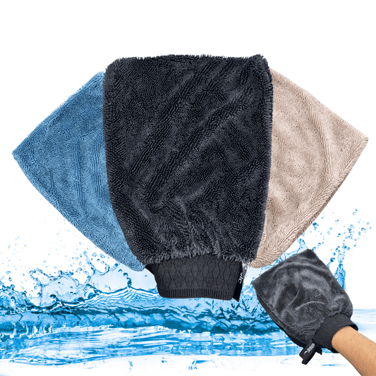 Magicwipe™ - Drying glove - Magicwipe