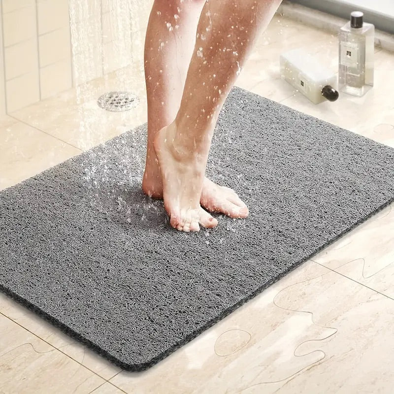 Magicwipe™ - Non - Slip Shower Mat - Magicwipe
