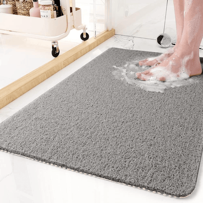 Magicwipe™ - Non - Slip Shower Mat - Magicwipe