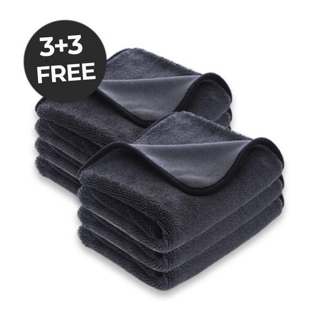 Magicwipe™ – XXL Bathroom Drying Cloth (40x60cm) - Magicwipe