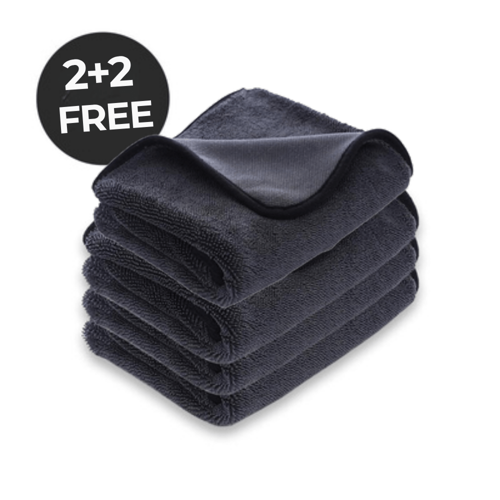 Magicwipe™ – XXL Bathroom Drying Cloth (40x60cm) - Magicwipe