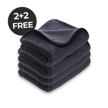 Magicwipe™ – XXL Bathroom Drying Cloth (40x60cm) - Magicwipe