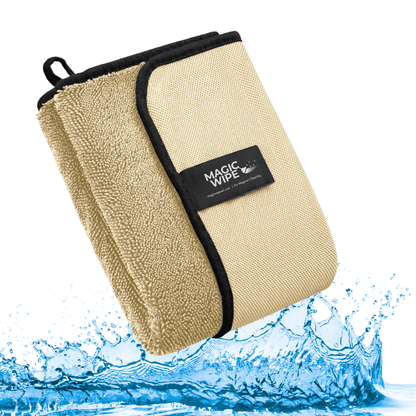 Magicwipe™ XXL Bathroom Drying Cloth (40x60cm) - Magicwipe