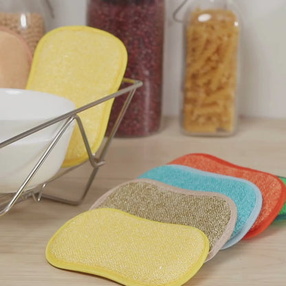 Magic Cleaning Sponge