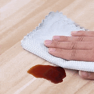 Magic Wipes ™ Cucina da cucina