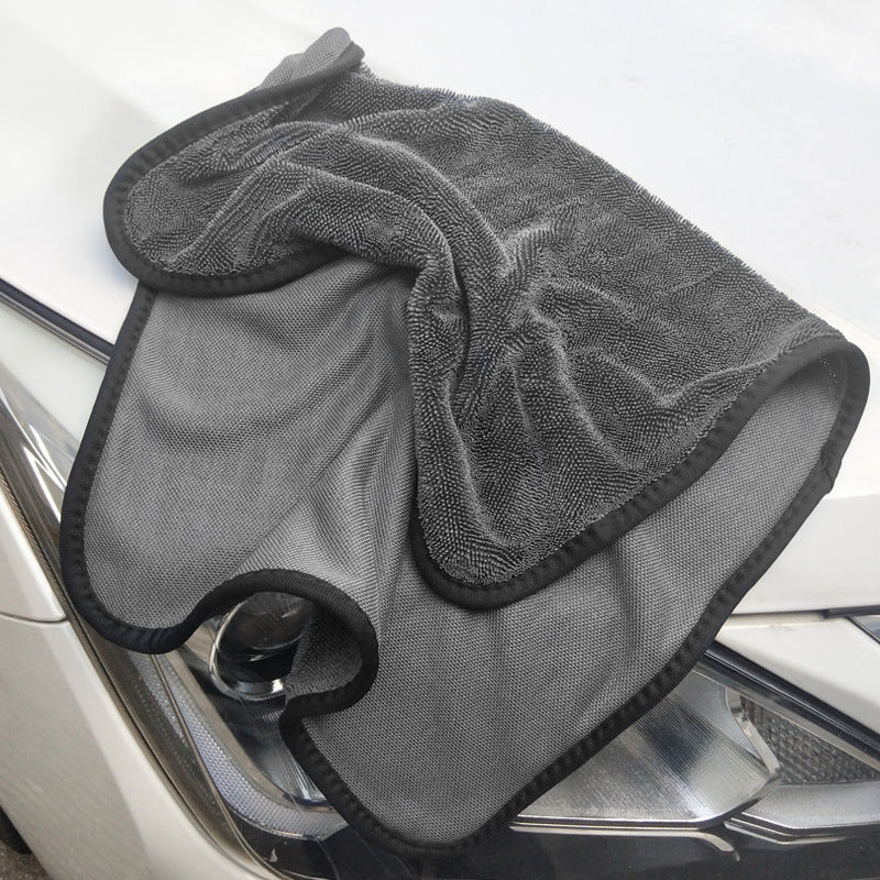 Magic Car™ XXL Drying Cloth (60x90cm) - Magicwipe