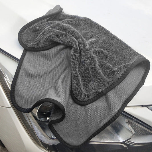 Magic Car™ XXL Drying Cloth (60x90cm) - Magicwipe