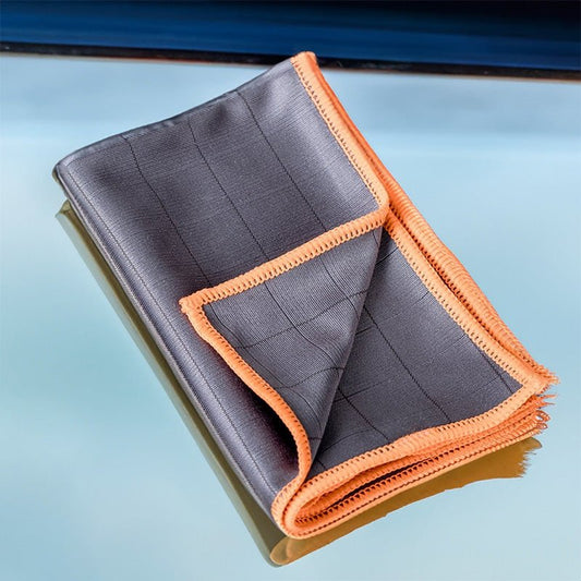Magic Glass™ XXL Shine Cloth - Magicwipe