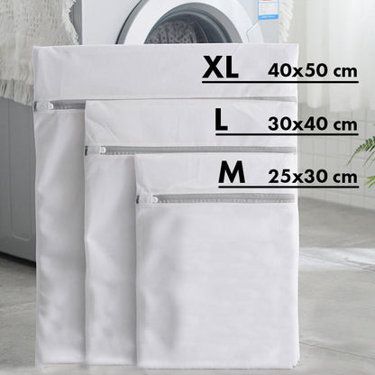Magic Bags ™ - Set von 3 Waschbeuteln