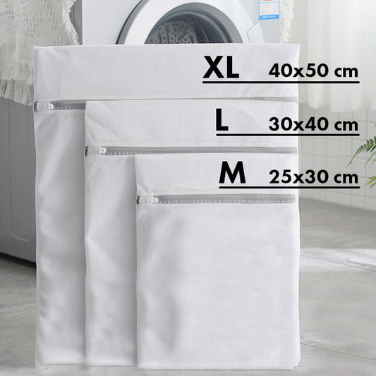 Magic Bags ™ - Set von 3 Waschbeuteln