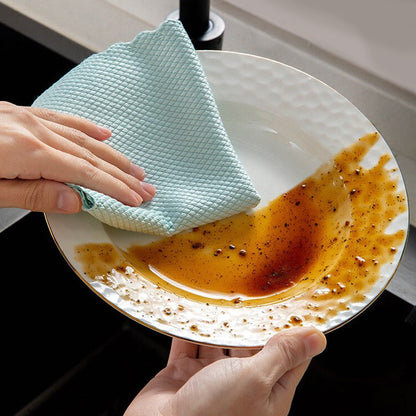 Magic Wipes ™ Cucina da cucina