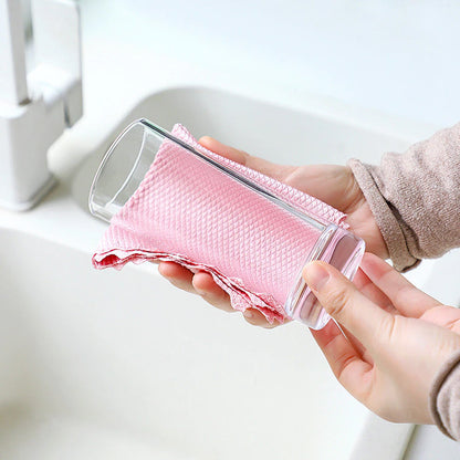 Magic Wipes ™ Cucina da cucina
