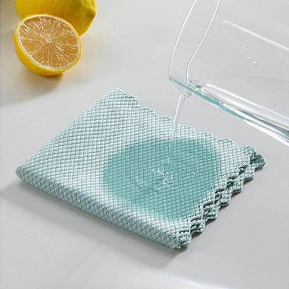 Magic Wipes ™ Cucina da cucina